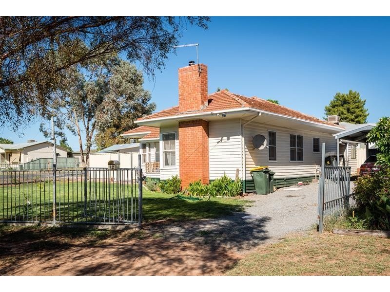 42 Chaffey Street, Merbein VIC 3505