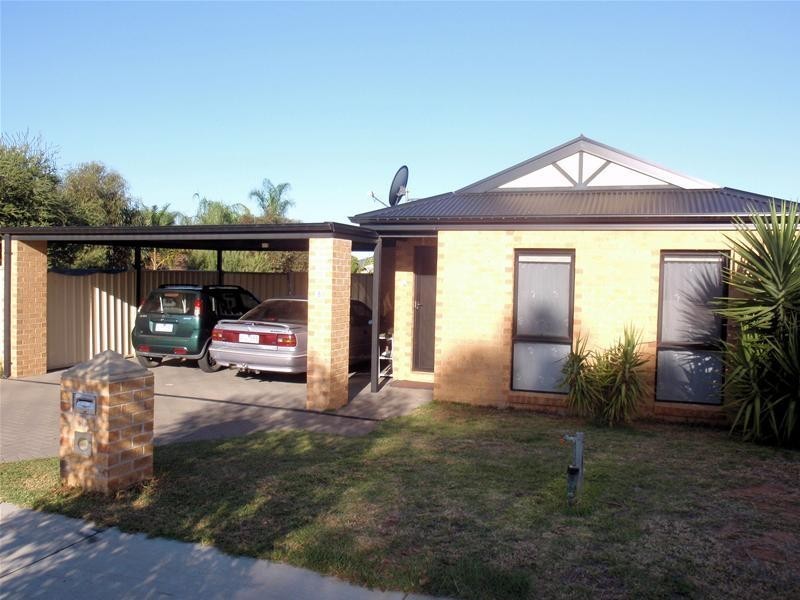 60 Matthew Flinders Drive, Mildura VIC 3500