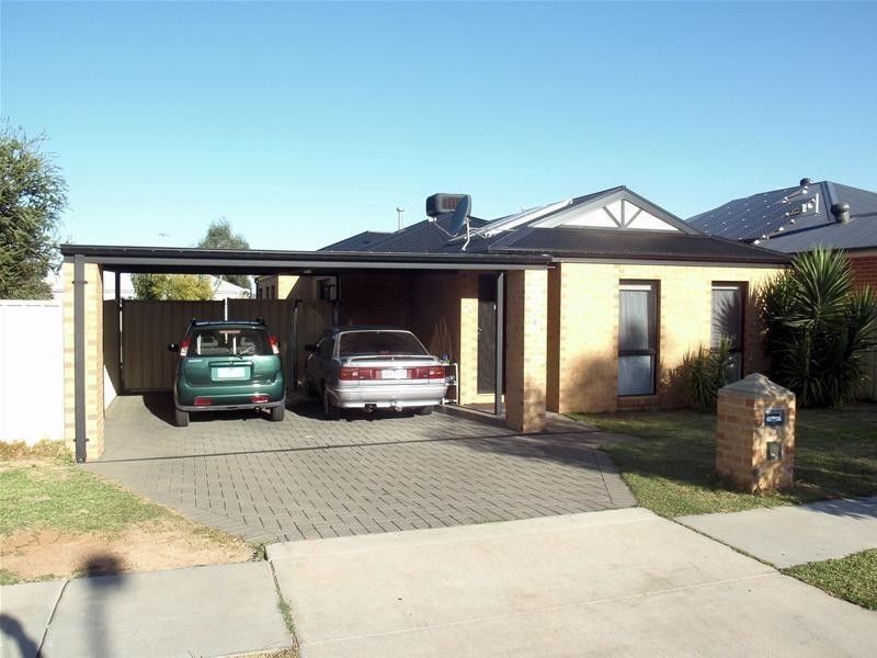 60 Matthew Flinders Drive, Mildura VIC 3500