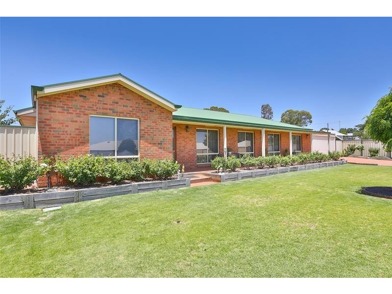 33a Main North Avenue, Merbein VIC 3505