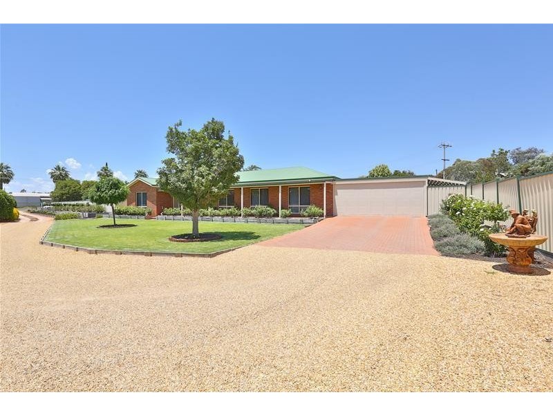 33a Main North Avenue, Merbein VIC 3505