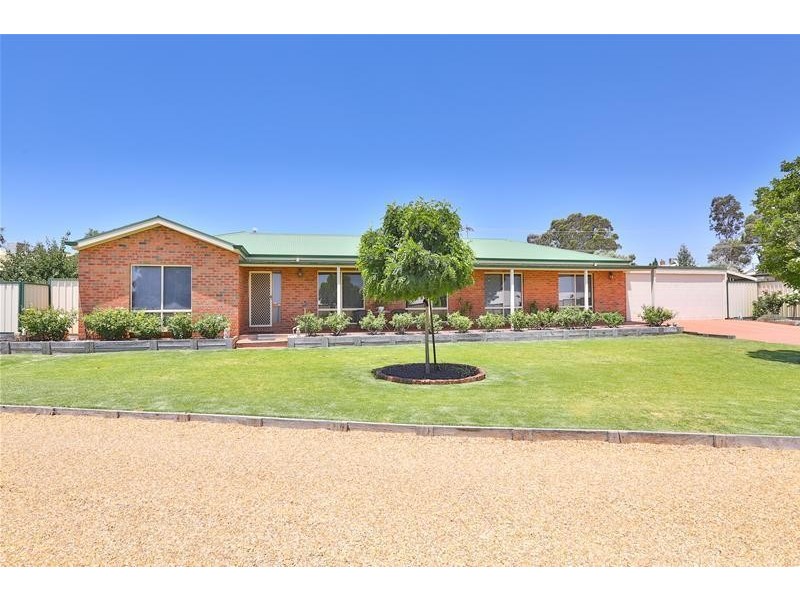 33a Main North Avenue, Merbein VIC 3505