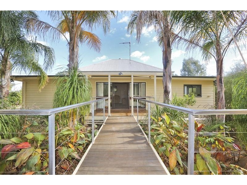 1744 Low Darling Road, Wentworth NSW 2648