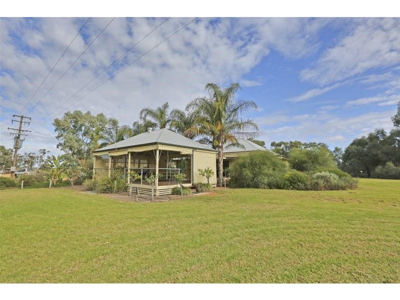 1744 Low Darling Road, Wentworth NSW 2648
