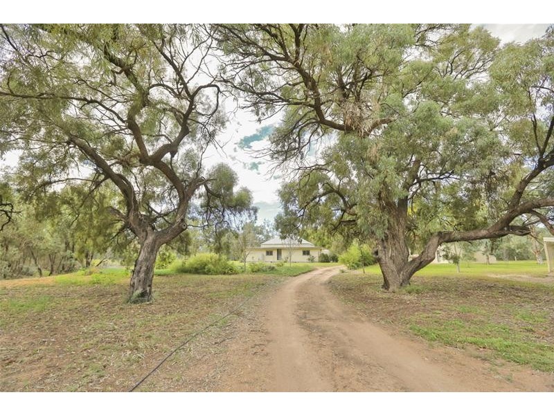 1744 Low Darling Road, Wentworth NSW 2648