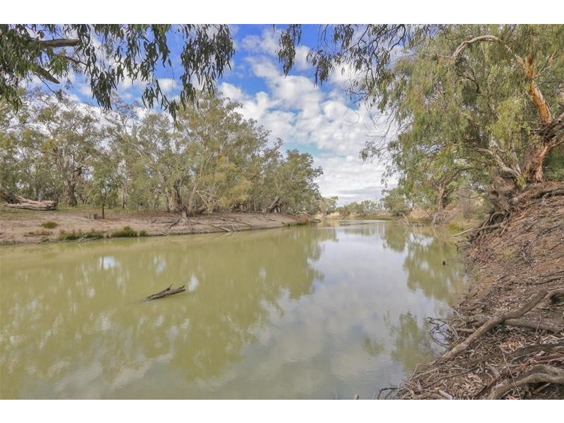 1744 Low Darling Road, Wentworth NSW 2648