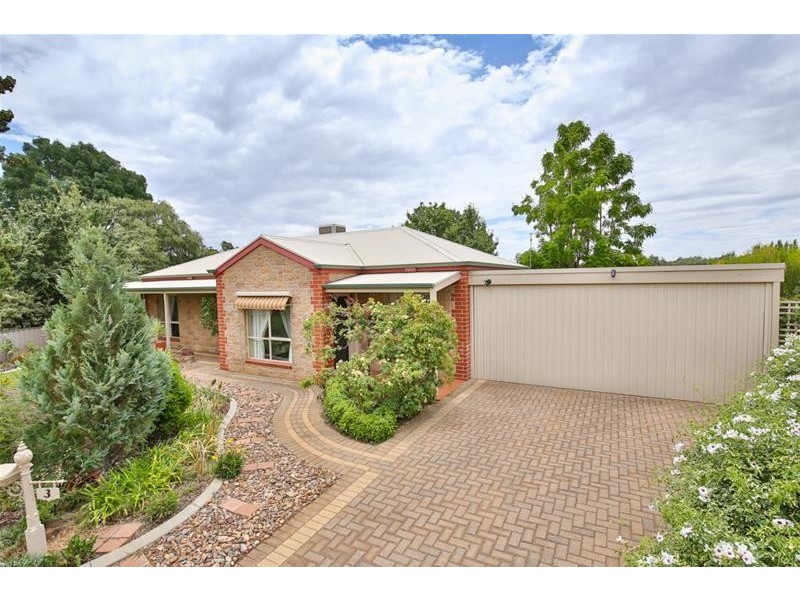 3 Carina Close, Irymple VIC 3498