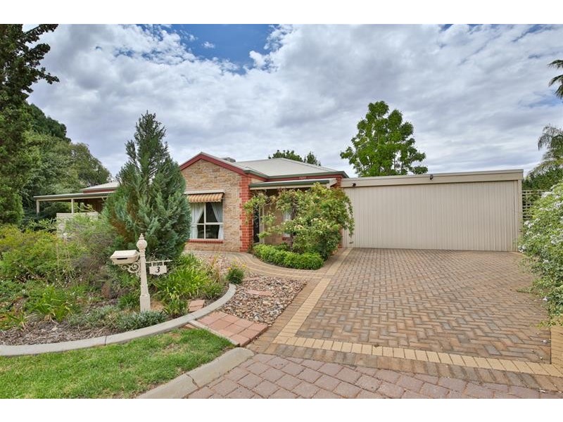 3 Carina Close, Irymple VIC 3498