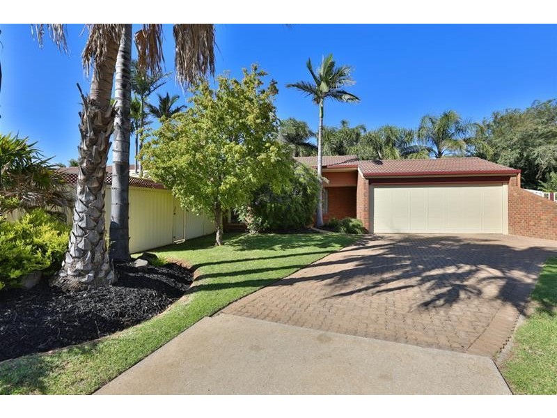 18 Primrose Drive, Mildura VIC 3500