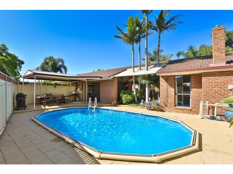 18 Primrose Drive, Mildura VIC 3500