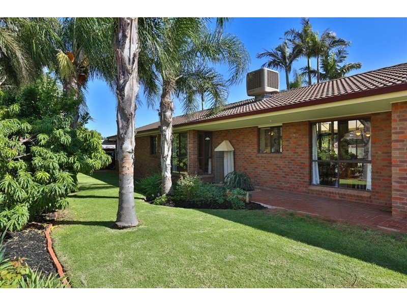 18 Primrose Drive, Mildura VIC 3500