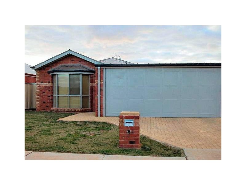 1 Louisiana Court, Mildura VIC 3500