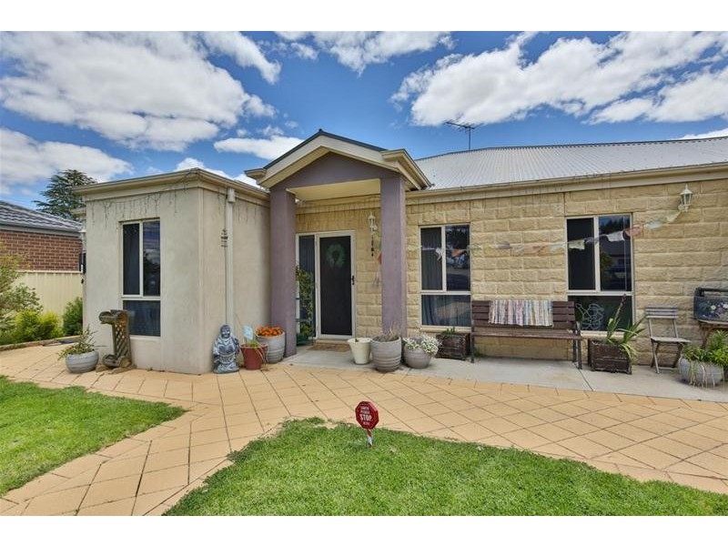3 Chardonnay Drive, Mildura VIC 3500
