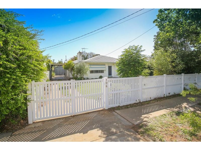 106 Twelfth Street, Mildura VIC 3500