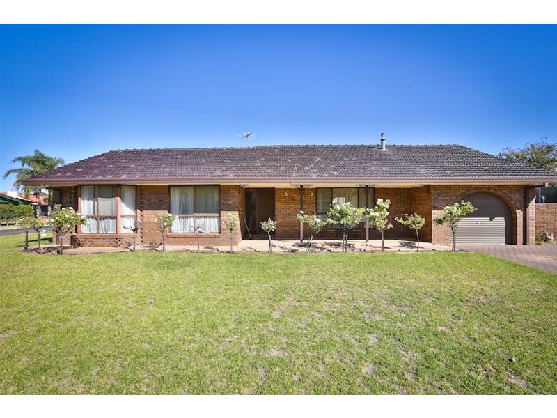 8 Killara Court, Mildura VIC 3500
