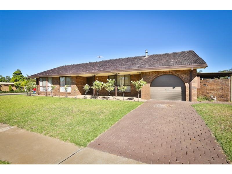 8 Killara Court, Mildura VIC 3500
