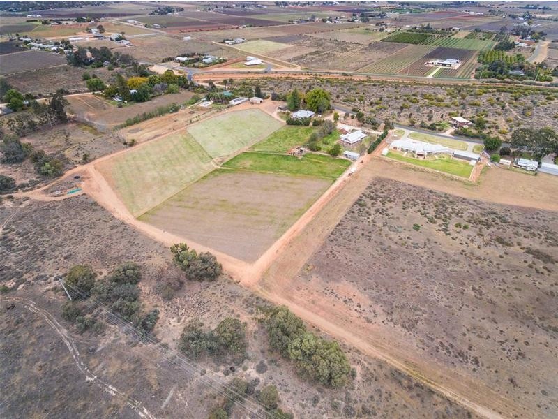 Lot 2/ 117 McEdward Street, Merbein VIC 3505