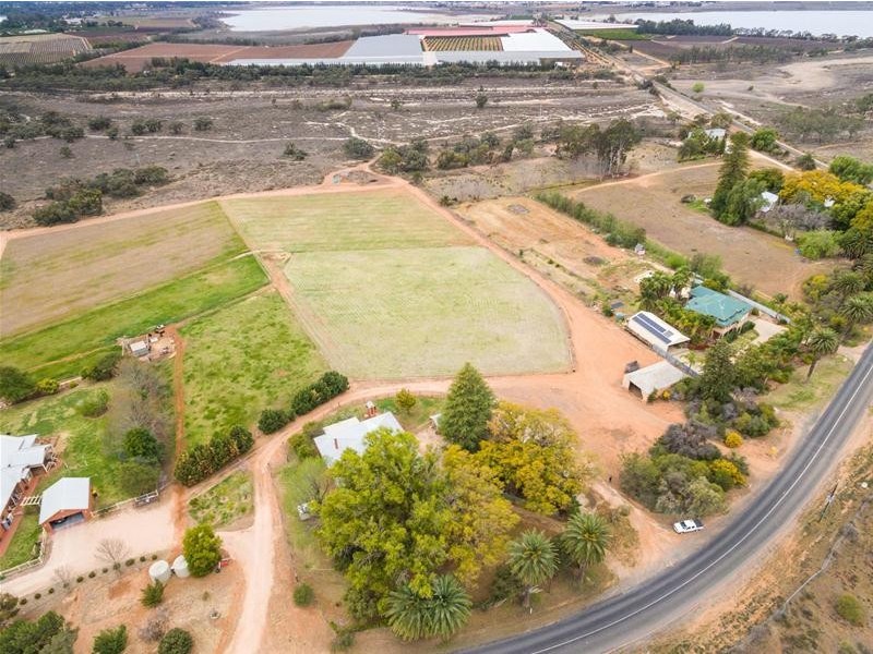 Lot 2/ 117 McEdward Street, Merbein VIC 3505