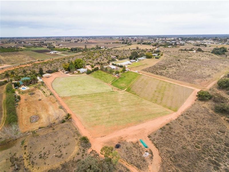 Lot 2/ 117 McEdward Street, Merbein VIC 3505