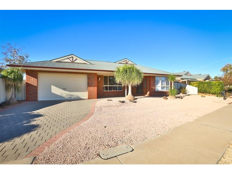 5 Holyoake Way, Mildura VIC 3500