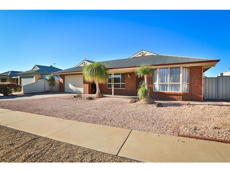 5 Holyoake Way, Mildura VIC 3500