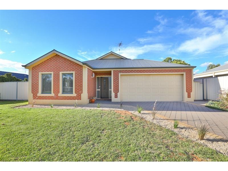13 Golden Ash Drive, Mildura VIC 3500