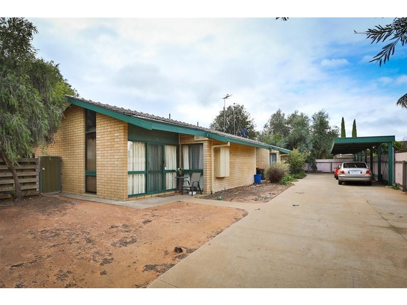 3/8 The Boulevard, Mildura VIC 3500