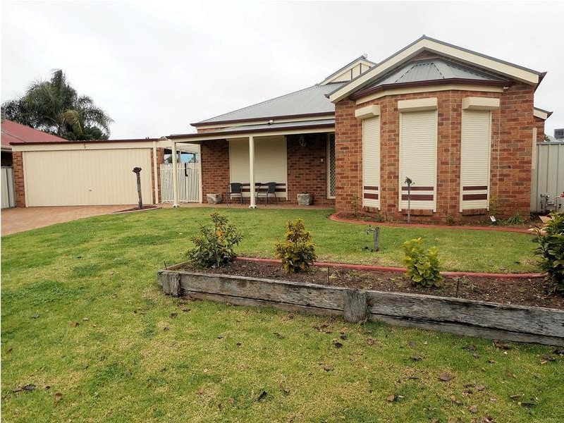 5 Fleetwood Court, Mildura VIC 3500
