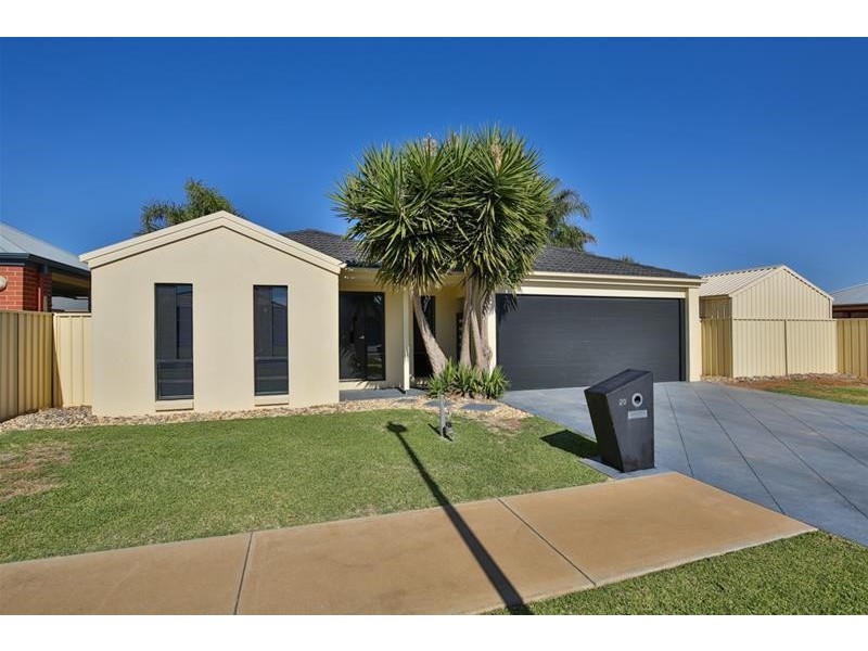 20 Tarrango Drive, Mildura VIC 3500