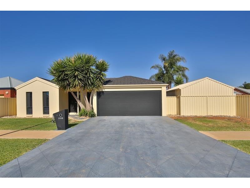 20 Tarrango Drive, Mildura VIC 3500