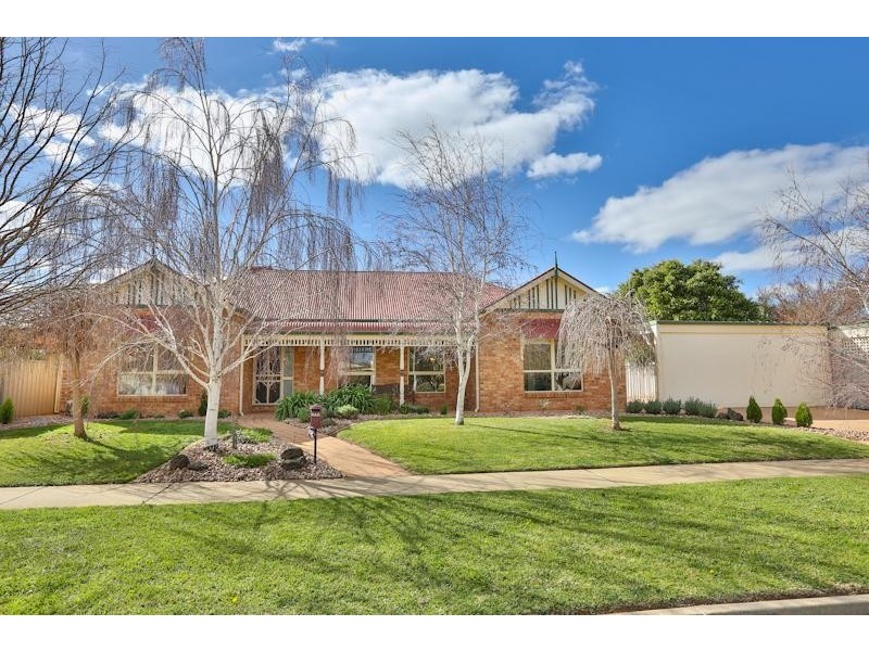 8 Dunning Drive, Mildura VIC 3500