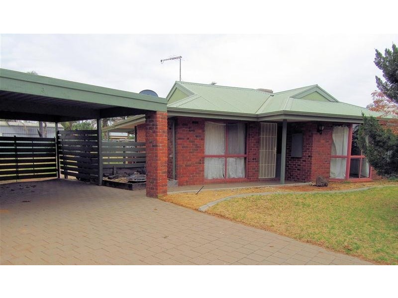 3 Amy Court, Mildura VIC 3500