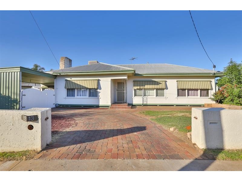 13 Floral Avenue, Mildura VIC 3500