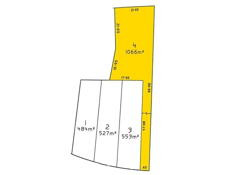 Lot 4/47-49 Betty Krake Drive, Red Cliffs VIC 3496