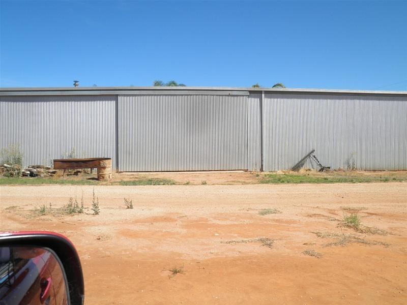 135 Damascus Road, Robinvale VIC 3549