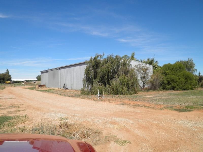 135 Damascus Road, Robinvale VIC 3549