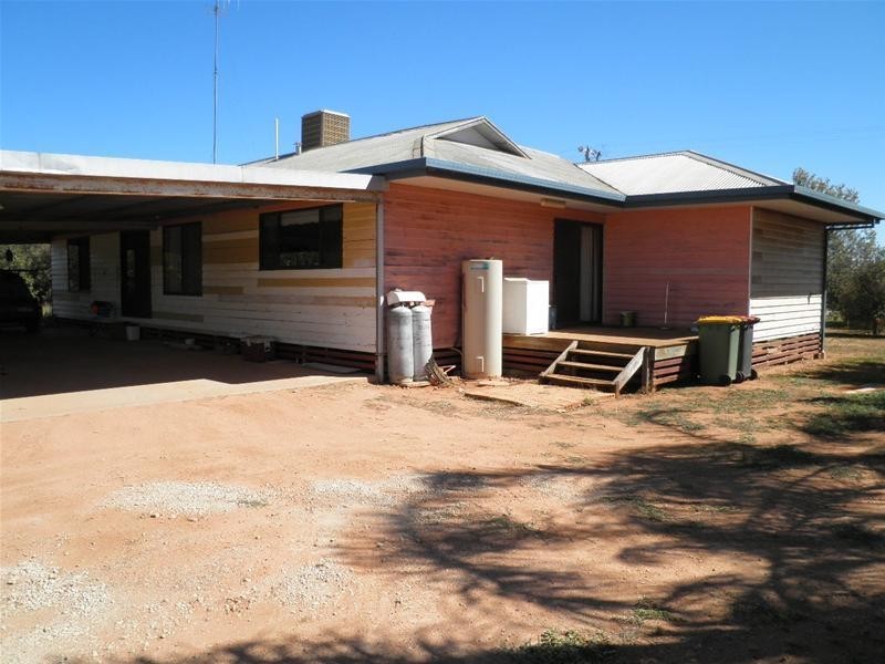 135 Damascus Road, Robinvale VIC 3549