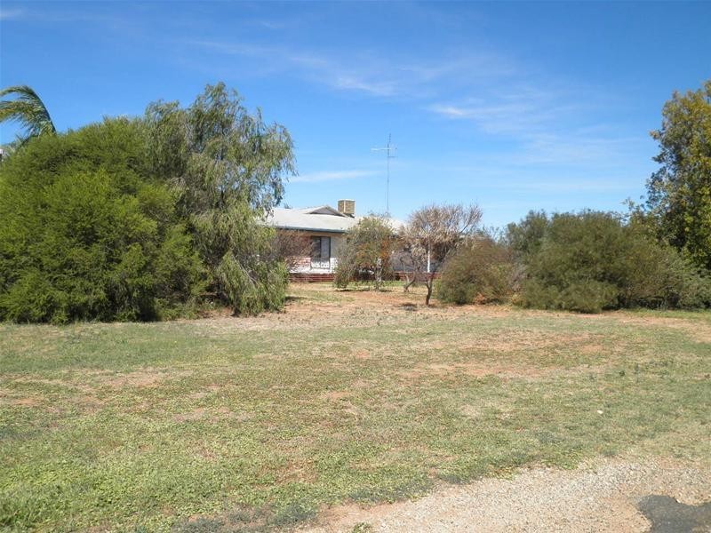 135 Damascus Road, Robinvale VIC 3549