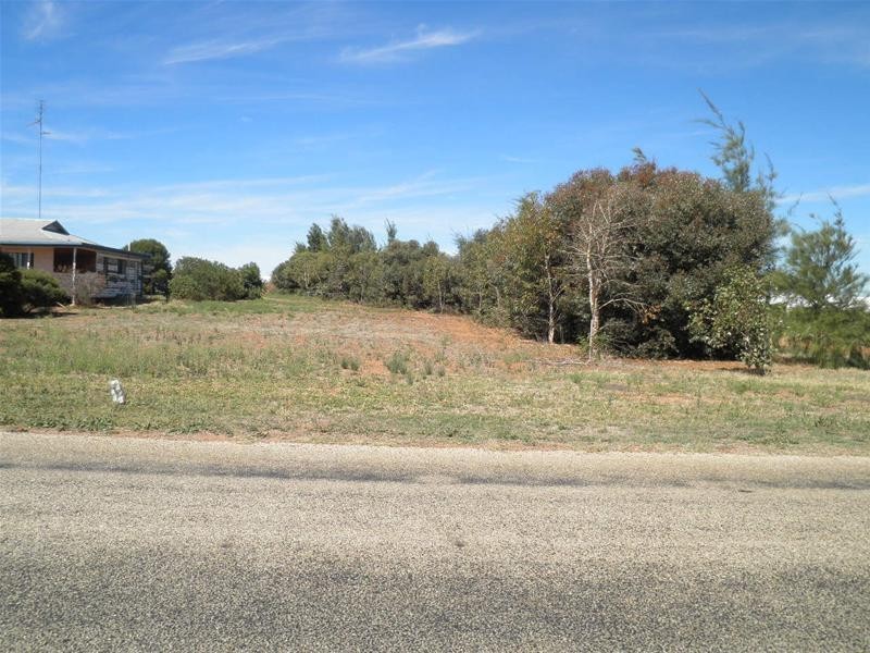 135 Damascus Road, Robinvale VIC 3549