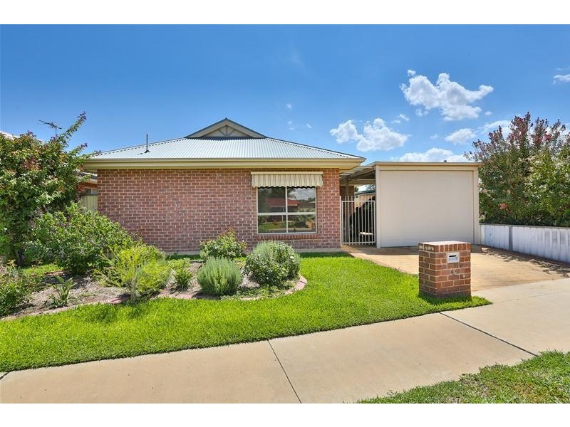 22 Panorama Drive, Mildura VIC 3500