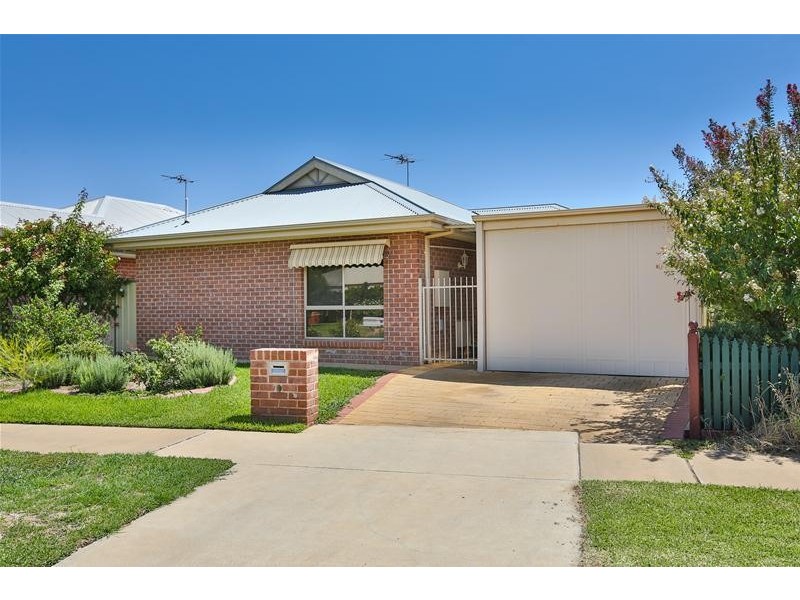 22 Panorama Drive, Mildura VIC 3500