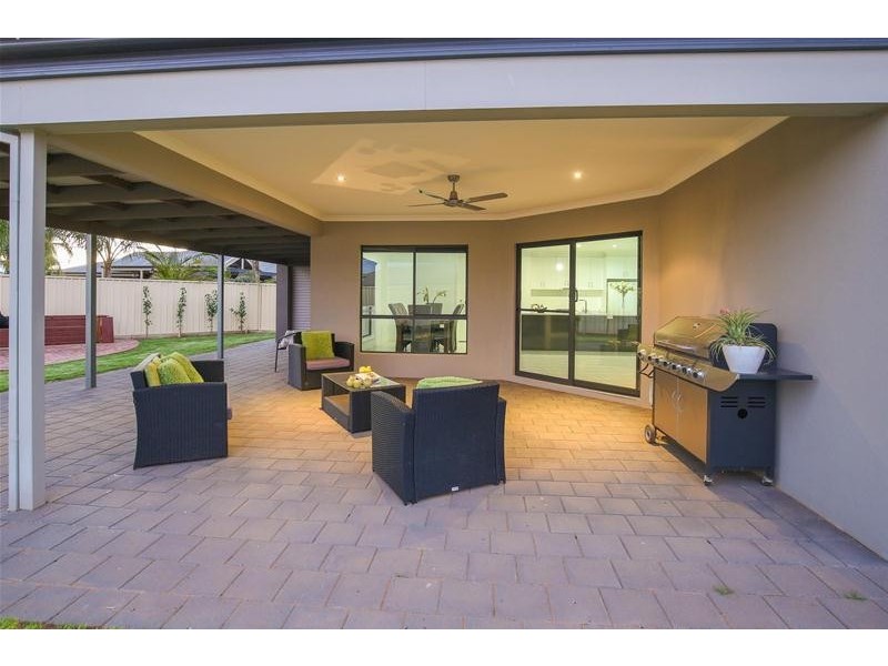 11 Bozzi Court, Mildura VIC 3500