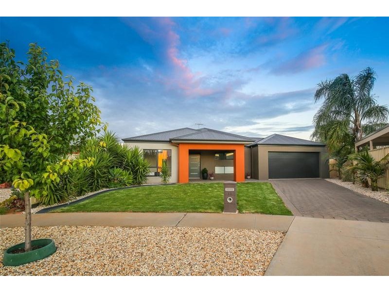 11 Bozzi Court, Mildura VIC 3500