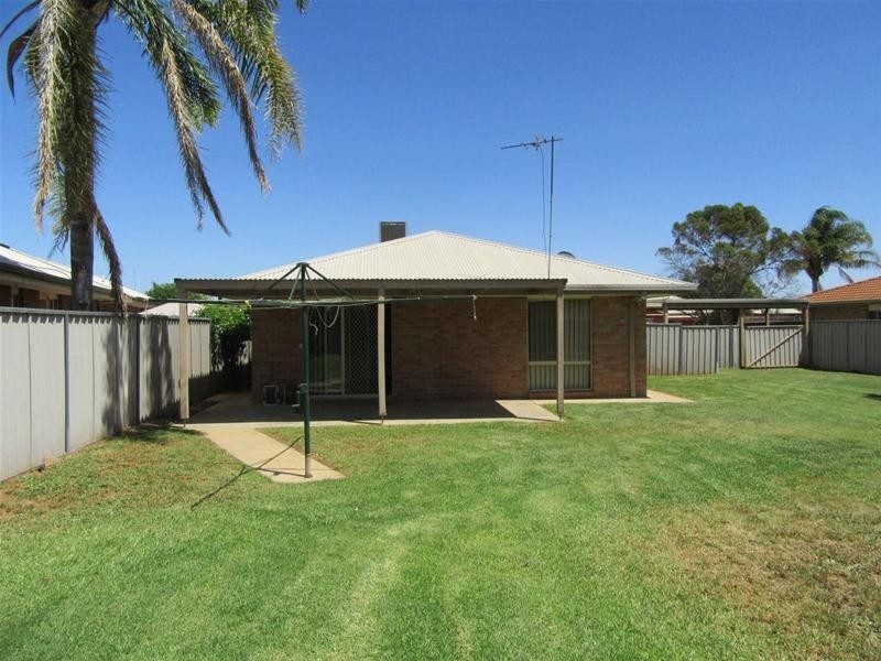 2 Fush Place, Mildura VIC 3500