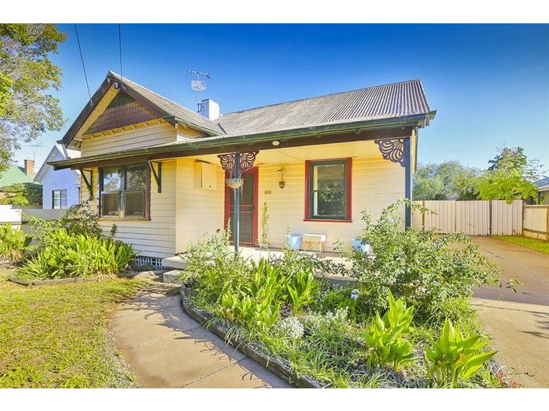 105 San Mateo Avenue, Mildura VIC 3500