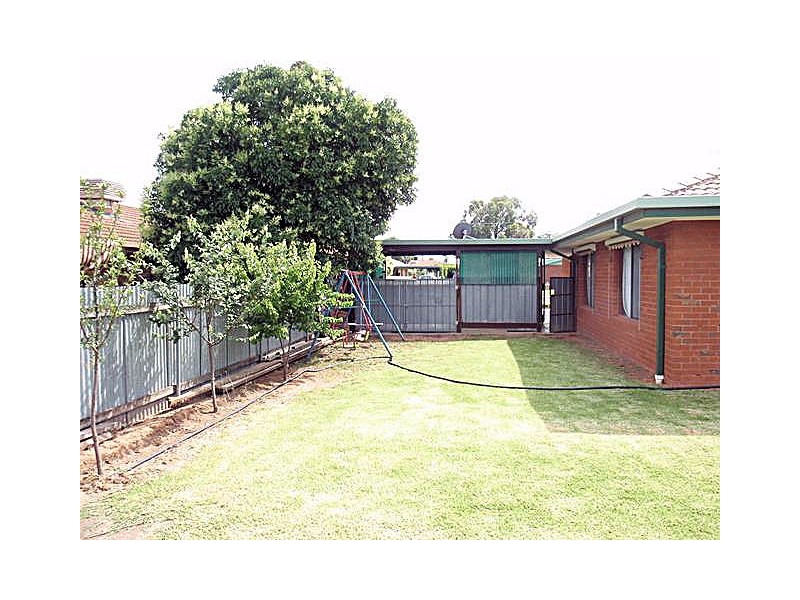 64 Brian  Crescent, Mildura VIC 3500