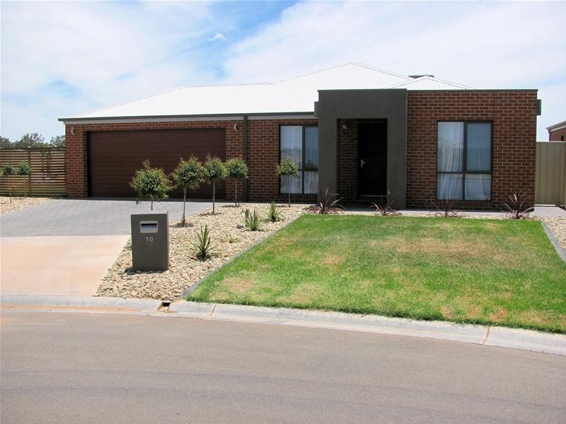 10 Georgia Court, Mildura VIC 3500
