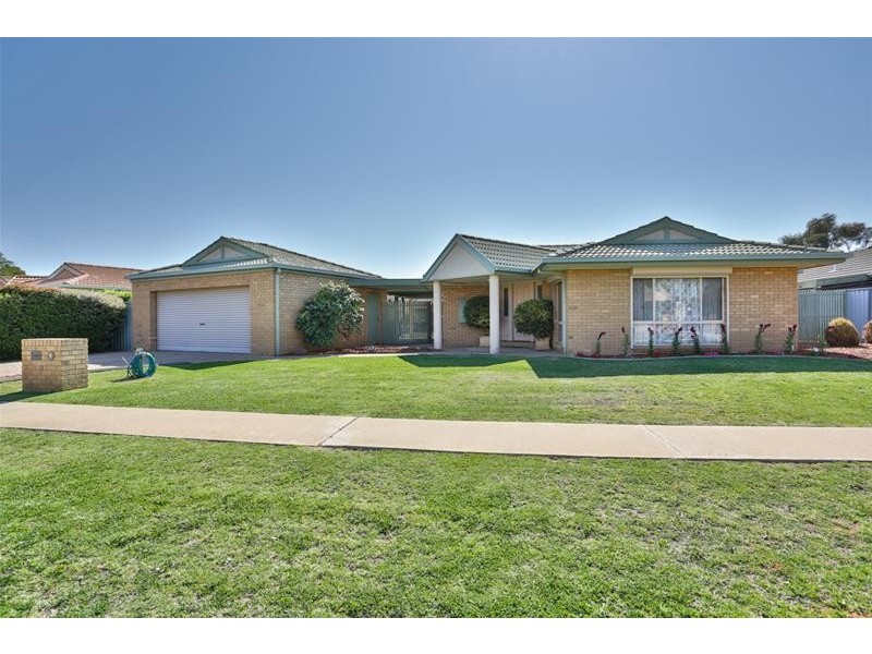 12 Anthony Street, Mildura VIC 3500