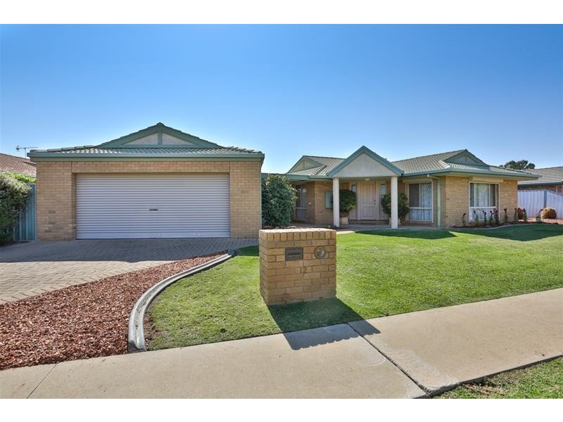 12 Anthony Street, Mildura VIC 3500