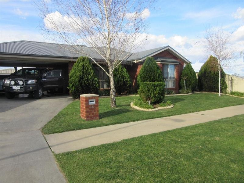 45 Herston Drive, Mildura VIC 3500